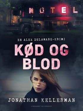 Kød og blod af Jonathan Kellerman
