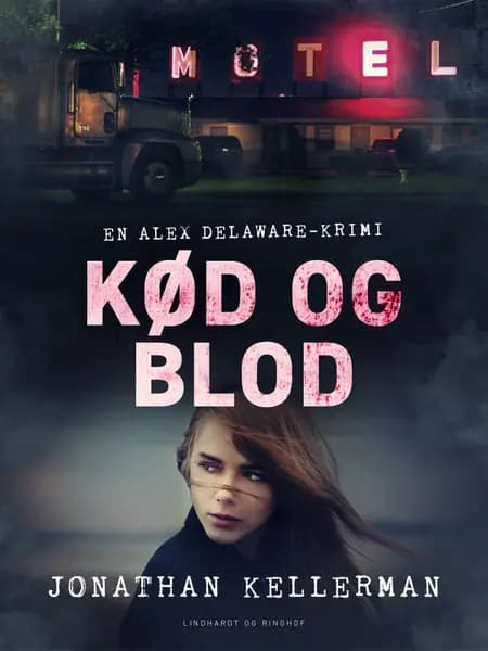 Kød og blod af Jonathan Kellerman