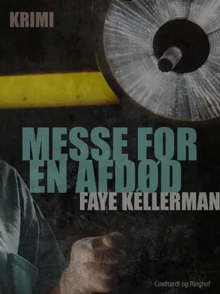 Messe for en afdød af Faye Kellerman