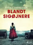 Blandt sigøjnere af Herta J. Enevoldsen