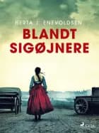 Blandt sigøjnere af Herta J. Enevoldsen