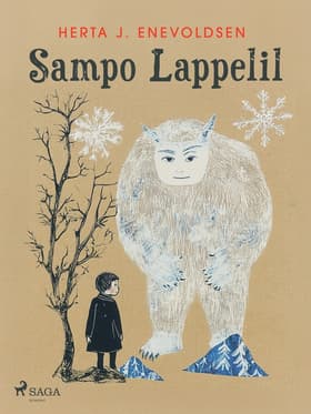 Sampo Lappelil af Herta J. Enevoldsen