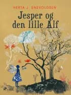 Jesper og den lille Alf