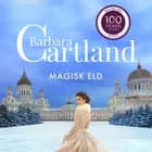 Magisk eld af Barbara Cartland