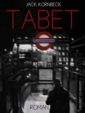 Tabet af Jack Kornbeck