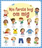 Min første bog om mig