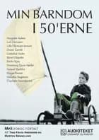 Min barndom i 50’erne 