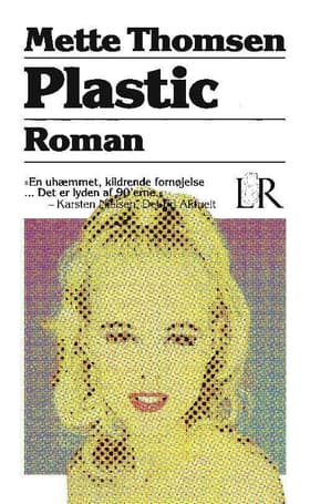 Plastic af Mette Thomsen