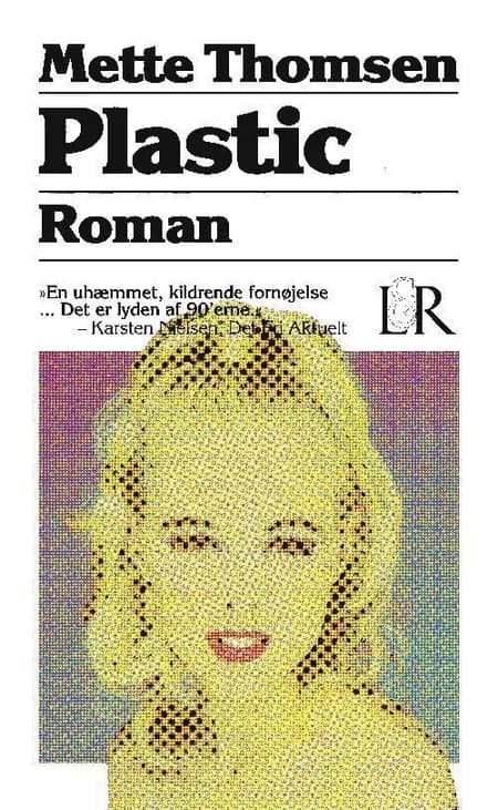 Plastic af Mette Thomsen