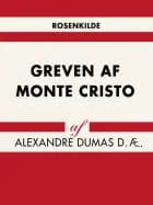 Greven af Monte Cristo