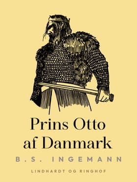 Prins Otto af Danmark af B. S. Ingemann