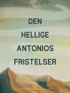 Den hellige Antonios fristelser