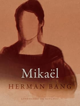 Mikaël af Herman Bang