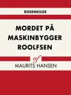 Mordet på maskinbygger Roolfsen