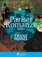 Pariser Romanze