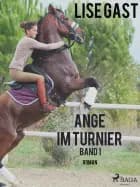 Ange im Turnier
