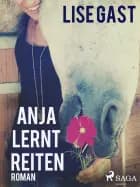 Anja lernt reiten