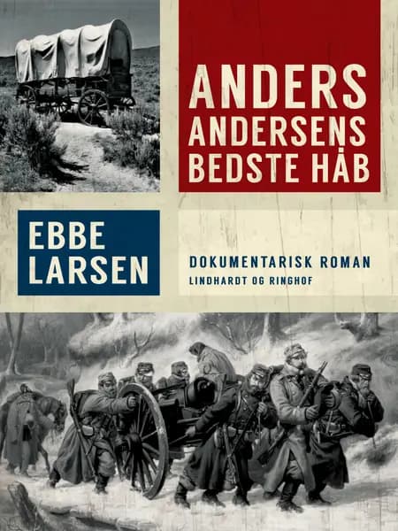 Anders Andersens bedste håb af Ebbe Larsen