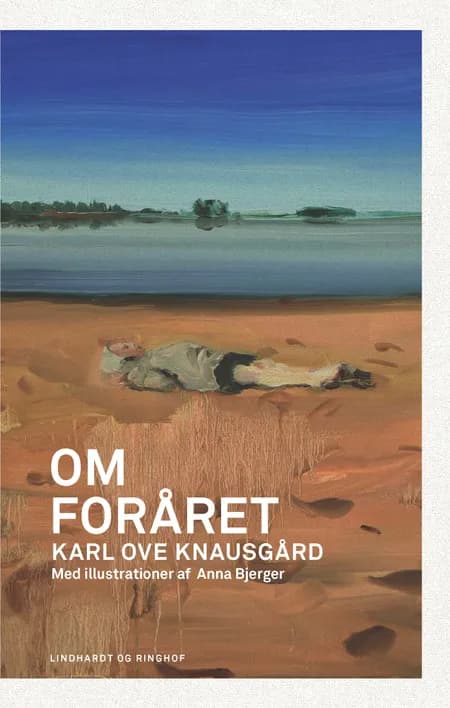 Om foråret af Karl Ove Knausgård