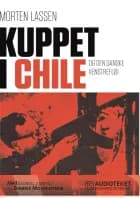 Kuppet i Chile - og den danske venstrefløj af Morten Lassen