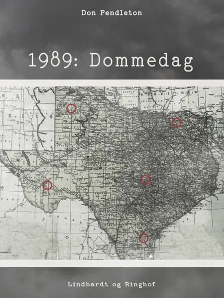 1989: Dommedag af Don Pendleton