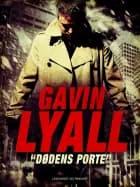 "Dødens porte" af Gavin Lyall