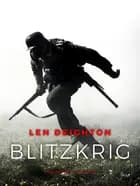Blitzkrig af Len Deighton