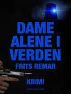 Dame alene i verden