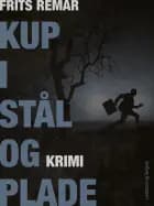 Kup i stål og plade