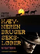 Hævneren bruger seksløber af Frits Remar