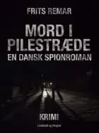 Mord i Pilestræde