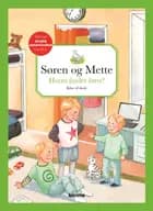 Søren og Mette - hvem finder først?