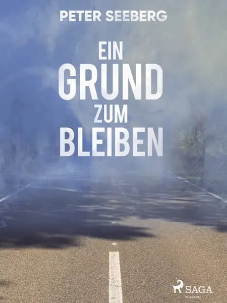 Ein Grund zum Bleiben af Peter Seeberg