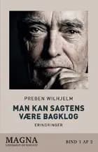 Man kan sagtens være bagklog