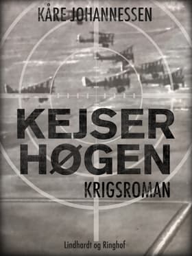Kejserhøgen af Kåre Johannessen