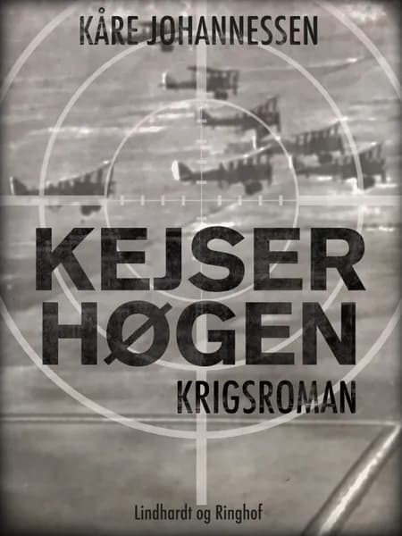 Kejserhøgen af Kåre Johannessen