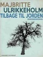 Tilbage til jorden