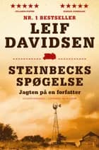 Steinbecks spøgelse af Leif Davidsen