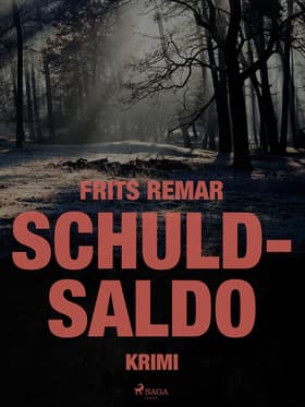 Schuldsaldo af Frits Remar