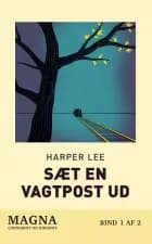 Sæt en vagtpost ud (storskrift)