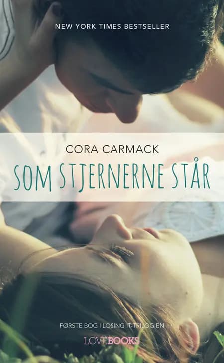Som stjernerne står af Cora Carmack