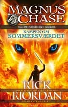 Kampen om Sommersværdet af Rick Riordan