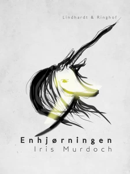 Enhjørningen af Iris Murdoch