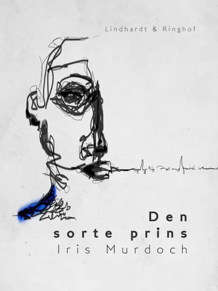 Den sorte prins af Iris Murdoch