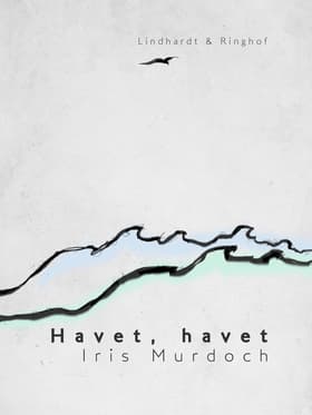 Havet, havet af Iris Murdoch