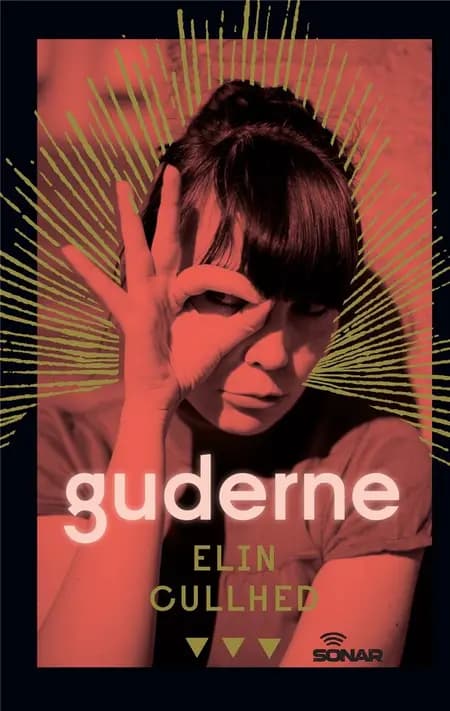 Guderne af Elin Cullhed