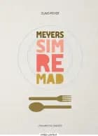 Meyers Simremad af Claus Meyer