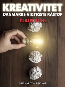 Kreativitet af Claus Buhl