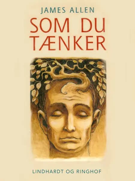 Som du tænker af James Allen