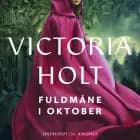Fuldmåne i oktober